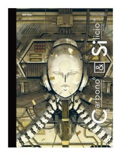 CARBONO & SILICIO 9788418266058