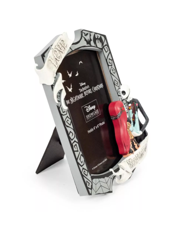 MARCO DE FOTO DISNEY PESADILLA ANTES DE NAVIDAD JACK Y SALLY  028399295623 MARCO DE FOTO DISNEY PESADILLA ANTES DE NAVIDAD JACK Y SALLY  028399295623