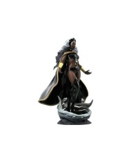 STORM DIORAMA PVC 29 CM MARVEL COMIC GALLERY  0699788837146