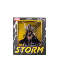 STORM DIORAMA PVC 29 CM MARVEL COMIC GALLERY 0699788837146