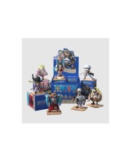 SURTIDO MINI FIGURAS FREENY'S HIDDEN DISSECTIBLES: ONE PIECE WARLORD EDITION  631978816838 SURTIDO MINI FIGURAS FREENY'S HIDDEN DISSECTIBLES: ONE PIECE WARLORD EDITION  631978816838