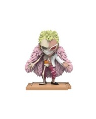 SURTIDO MINI FIGURAS FREENY'S HIDDEN DISSECTIBLES: ONE PIECE WARLORD EDITION  631978816838 SURTIDO MINI FIGURAS FREENY'S HIDDEN DISSECTIBLES: ONE PIECE WARLORD EDITION  631978816838