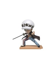 SURTIDO MINI FIGURAS FREENY'S HIDDEN DISSECTIBLES: ONE PIECE WARLORD EDITION 631978816838 SURTIDO MINI FIGURAS FREENY'S HIDDEN DISSECTIBLES: ONE PIECE WARLORD EDITION 631978816838