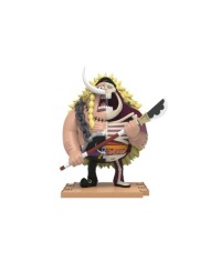 SURTIDO MINI FIGURAS FREENY'S HIDDEN DISSECTIBLES: ONE PIECE WARLORD EDITION  631978816838 SURTIDO MINI FIGURAS FREENY'S HIDDEN DISSECTIBLES: ONE PIECE WARLORD EDITION  631978816838