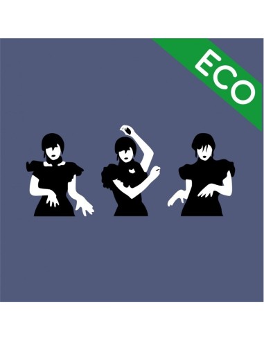 Camiseta Gamba Taronja BAILE ADDAMS GAMBA TARONJA18,00 €18,00 €  GA...