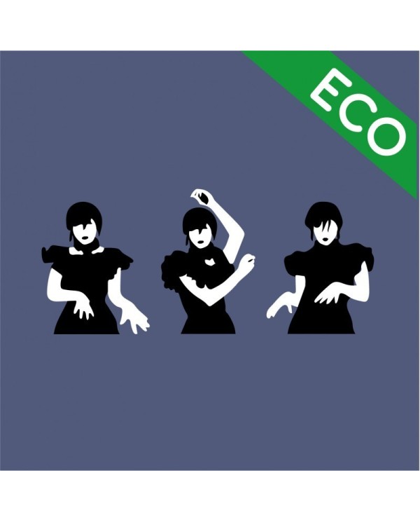 Camiseta Gamba Taronja BAILE ADDAMS GAMBA TARONJA18,00 €18,00 €  GA...