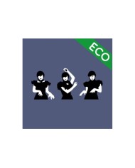 Camiseta Gamba Taronja BAILE ADDAMS GAMBA TARONJA18,00 €18,00 €  GA...