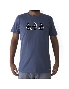 Camiseta Gamba Taronja BAILE ADDAMS GAMBA TARONJA18,00 €18,00 €  GA...