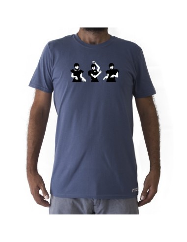 Camiseta Gamba Taronja BAILE ADDAMS GAMBA TARONJA18,00 €18,00 €  GA...