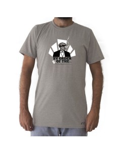 Camiseta Gamba Taronja BY ORDER GAMBA TARONJA18,00 €18,00 €  GAMBA ...