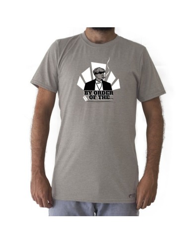 Camiseta Gamba Taronja BY ORDER GAMBA TARONJA18,00 €18,00 €  GAMBA ...