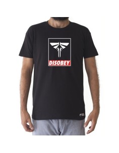 Camiseta Gamba Taronja DISOBEY GAMBA TARONJA18,00 €18,00 €  GAMBA T...
