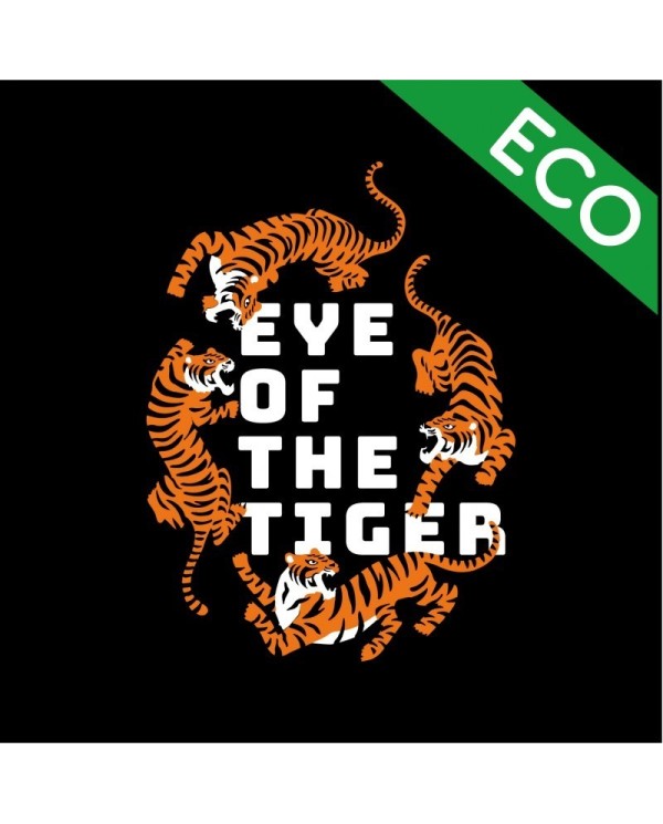 Camiseta Gamba Taronja EYE OF TIGER GAMBA TARONJA18,00 €18,00 €  GA...