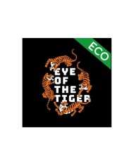Camiseta Gamba Taronja EYE OF TIGER GAMBA TARONJA18,00 €18,00 €  GA...