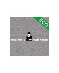 Camiseta Gamba Taronaja MIÉRCOLES GAMBA TARONJA18,00 €18,00 €  GAMB...