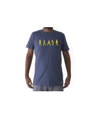 Camiseta Gamba Taronja UMA GAMBA TARONJA18,00 €18,00 €  GAMBA TARONJA