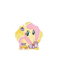 Espuma dulce sabor mango My Little Ponny  9555627101742