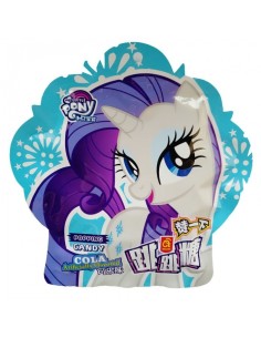 Espuma dulce sabor Coca Cola My Little Ponny  9555737301414 Espuma dulce sabor Coca Cola My Little Ponny  9555737301414