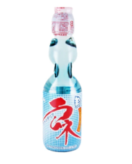 Bebida de Ramune Edición Matsuri Kawaii 4902494008004 Bebida de Ramune Edición Matsuri Kawaii 4902494008004