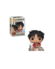 FUNKO POP ONE PIECE LUFFY GEAR 2 TWO  0889698626460 FUNKO POP ONE PIECE LUFFY GEAR 2 TWO  0889698626460
