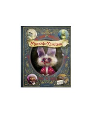 MEMENTO MONSTRUM  9788414040829