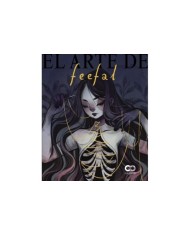 EL ARTE DE FEEFAL  9788441547476