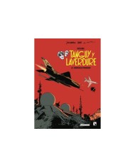 TANGUY Y LAVERDURE 10  9788418309410