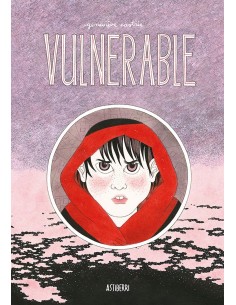 VULNERABLE  9788418909917 VULNERABLE  9788418909917