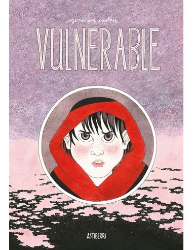 VULNERABLE  9788418909917