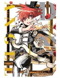 9788419730527 IVREA    D.N. ANGEL EDICION KANZENBAN 01 YUKIRU SUGISAKI 9788419730527 IVREA    D.N. ANGEL EDICION KANZENBAN 01 YUKIRU SUGISAKI