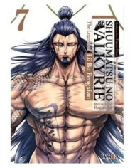 9788419869036 IVREA    SHUUMATSU NO VALKYRIE. THE LEGEND OF LU BU FENGXIAN 07 TAKUMI FUKUI 9788419869036 IVREA    SHUUMATSU NO VALKYRIE. THE LEGEND OF LU BU FENGXIAN 07 TAKUMI FUKUI