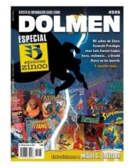 977169763400700335 DOLMEN EDICIONES    DOLMEN 35 (335) VARIOS AUTORES 977169763400700335 DOLMEN EDICIONES    DOLMEN 35 (335) VARIOS AUTORES