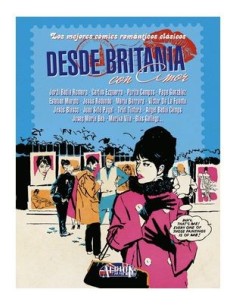 9788419740359 DOLMEN EDICIONES    DESDE BRITANIA CON AMOR PURITA CAMPOS 9788419740359 DOLMEN EDICIONES    DESDE BRITANIA CON AMOR PURITA CAMPOS