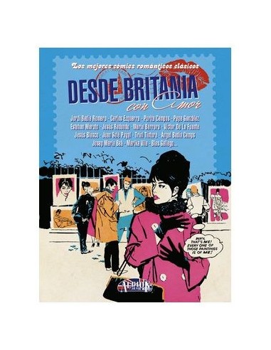 9788419740359 DOLMEN EDICIONES    DESDE BRITANIA CON AMOR PURITA CAMPOS 9788419740359 DOLMEN EDICIONES    DESDE BRITANIA CON AMOR PURITA CAMPOS