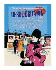 9788419740359 DOLMEN EDICIONES    DESDE BRITANIA CON AMOR PURITA CAMPOS 9788419740359 DOLMEN EDICIONES    DESDE BRITANIA CON AMOR PURITA CAMPOS