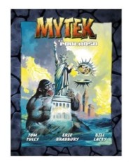 9788419740267 DOLMEN EDICIONES    MYTEK EL PODEROSO VOL 03 TOM TULLY 9788419740267 DOLMEN EDICIONES    MYTEK EL PODEROSO VOL 03 TOM TULLY