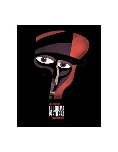 9788418909764 ASTIBERRI EDICIONES    EL ENIGMA PERTIERRA JAVIER OLIVARES CONDE