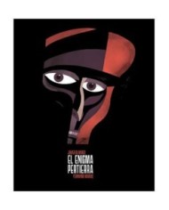 9788418909764 ASTIBERRI EDICIONES    EL ENIGMA PERTIERRA JAVIER OLIVARES CONDE