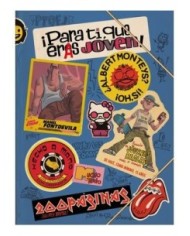 ¡PARA TI, QUE ERAS JOVEN! 9788418909979