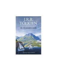 EL SILMARILLION ILUSTRADO POR TED NASMITH EDICION REVISADA 9788445013618