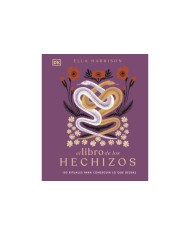 EL LIBRO DE LOS HECHIZOS 150 rituales para conseguir lo que deseas 9780241619896 EL LIBRO DE LOS HECHIZOS 150 rituales para conseguir lo que deseas 9780241619896