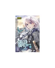 9788467960594  NORMA    CALLED GAME 1 IZUMI  KANEYOSHI 9788467960594  NORMA    CALLED GAME 1 IZUMI  KANEYOSHI