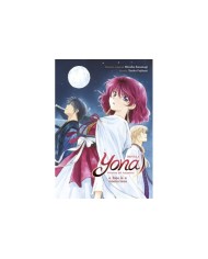 9788467961973  NORMA    YONA PRINCESA DEL AMANECES BAJO LA MISMA LUNA NOVELA MIZUHO KUSANAGI/FUJITANI  TOUKO 9788467961973  NORMA    YONA PRINCESA DEL AMANECES BAJO LA MISMA LUNA NOVELA MIZUHO KUSANAGI/FUJITANI  TOUKO