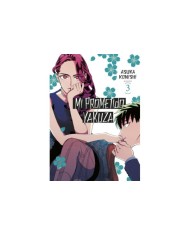 9788467959000  NORMA    MI PROMETIDO YAKUZA 3 KONISHI ASUKA