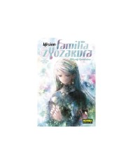 9788467947250  NORMA    MISION FAMILIA YOZAKURA 7 HITSUJI GONDAIRA