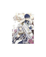 9788467958133  NORMA    LA EMPERATRIZ ABANDONADA 4 YUNA  INA 9788467958133  NORMA    LA EMPERATRIZ ABANDONADA 4 YUNA  INA