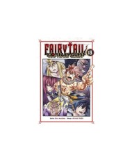 9788467960334  NORMA    FAIRY TAIL 100 YEARS QUEST 13 HIRO MASHIMA 9788467960334  NORMA    FAIRY TAIL 100 YEARS QUEST 13 HIRO MASHIMA