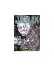 9788467960310  NORMA    JAGAAN 13 MUNEYUKI KANESHIRO/KENSUKE NISHIDA 9788467960310  NORMA    JAGAAN 13 MUNEYUKI KANESHIRO/KENSUKE NISHIDA