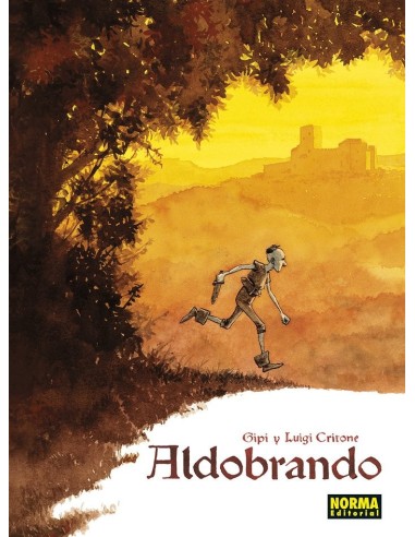 9788467961904  NORMA    ALDOBRANDO GIPI/CRITONE  LUIGI 9788467961904  NORMA    ALDOBRANDO GIPI/CRITONE  LUIGI