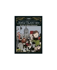 9788467961928  NORMA    EXTRAORDINARIAS AVENTURAS ADELE BLANC-SEC 4 TARDI